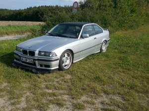 325i Coupe - 3er BMW - E36