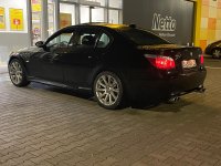 BMW-Syndikat Fotostory - V10