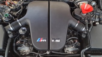 V10 - 5er BMW - E60 / E61
