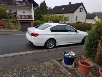 F10 - 5er BMW - F10 / F11 / F07