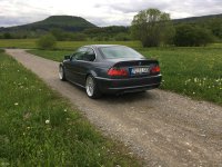 E46 Coupe - 3er BMW - E46 - IMG_6680.JPG