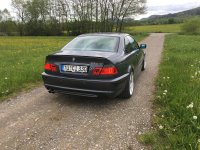 E46 Coupe - 3er BMW - E46 - IMG_6684.JPG