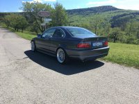 E46 Coupe - 3er BMW - E46 - IMG_6667.JPG