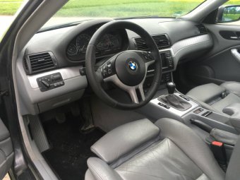 E46 Coupe - 3er BMW - E46 E46 Coupe - 3er BMW - E46