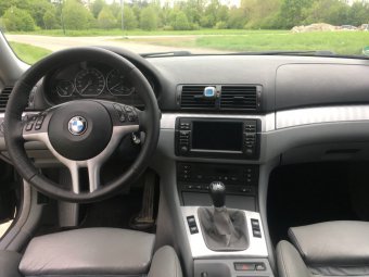 E46 Coupe - 3er BMW - E46 E46 Coupe - 3er BMW - E46