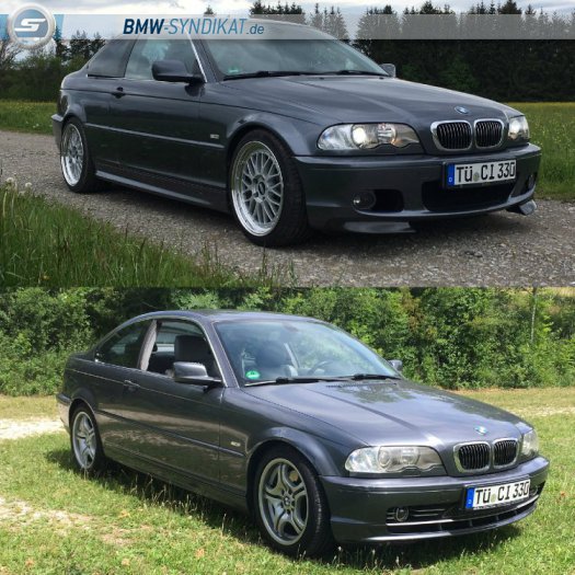 BMW-Syndikat Fotostorie
