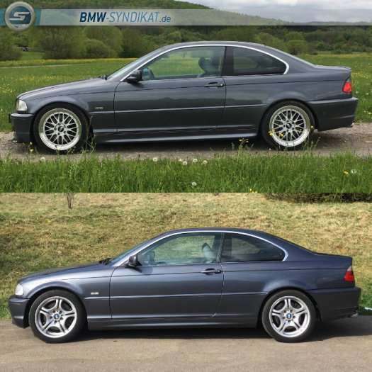 BMW-Syndikat Fotostorie