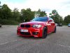 red & black 116i - 1er BMW - E81 / E82 / E87 / E88 - image.jpg