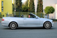 BMW E46 323Ci Cabrio Titansilber - 3er BMW - E46 - E46 323Ci mit Rotiform RSE Photoshop.jpg
