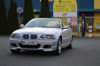 BMW E46 323Ci Cabrio Titansilber - 3er BMW - E46 - IMG_4663.JPG