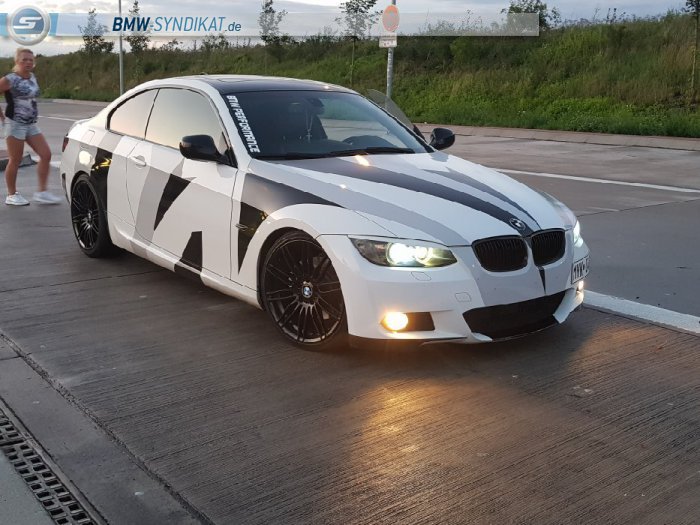 BMW-Syndikat Fotostorie