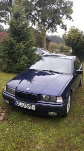 my 323 ti - 3er BMW - E36