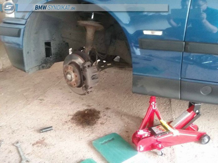 E36-316i Compact - 3er BMW - E36 E36-316i Compact - 3er BMW - E36