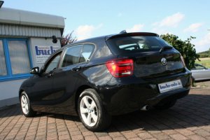F20 116d - 1er BMW - F20 / F21 / F40 / F70 F20 116d - 1er BMW - F20 / F21 / F40 / F70