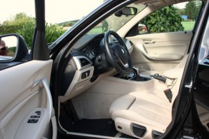 F20 116d - 1er BMW - F20 / F21 / F40 / F70 F20 116d - 1er BMW - F20 / F21 / F40 / F70