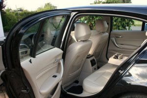 F20 116d - 1er BMW - F20 / F21 / F40 / F70