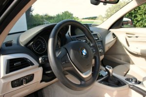 F20 116d - 1er BMW - F20 / F21 / F40 / F70 F20 116d - 1er BMW - F20 / F21 / F40 / F70