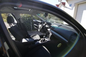 BMW E87 116i - 1er BMW - E81 / E82 / E87 / E88