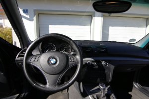 BMW E87 116i - 1er BMW - E81 / E82 / E87 / E88