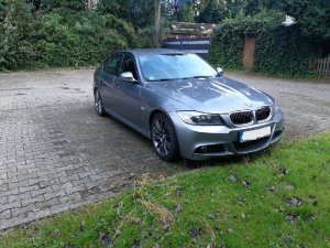 "E90 320d LCI Edition Sport" - 3er BMW - E90 / E91 / E92 / E93