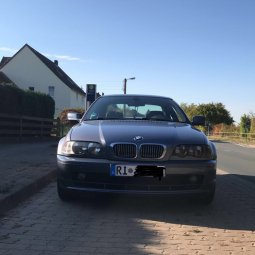 320Ci - 3er BMW - E46