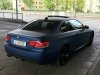 Mein e92 Blau Matt Metallic - 3er BMW - E90 / E91 / E92 / E93 - IMG_1500.JPG