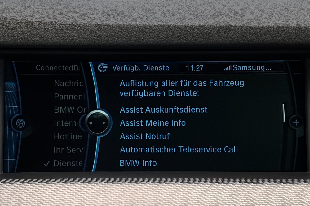 BMW 530i M5 Frozen Grey 20" BBS 265+305 FF Perform - 5er BMW - F10 / F11 / F07