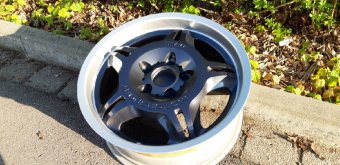 Samoa-Blauer Haufen Rost => Carbon-Schwarzes Coupé - 3er BMW - E36 Samoa-Blauer Haufen Rost => Carbon-Schwarzes Coupé - 3er BMW - E36