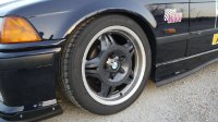 BMW M Performance Styling Nr. 24M 7.5x17 ET 41