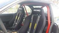Recaro Sitze Recaro Speed/Modular SR5