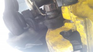 Samoa-Blauer Haufen Rost => Carbon-Schwarzes Coupé - 3er BMW - E36 Samoa-Blauer Haufen Rost => Carbon-Schwarzes Coupé - 3er BMW - E36