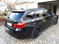 Mein Black Beauty (BMW F31) - 3er BMW - F30 / F31 / F34 / F80 - 20180405_173111.jpg