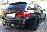 Mein Black Beauty (BMW F31) - 3er BMW - F30 / F31 / F34 / F80 - 20180418_100058.jpg