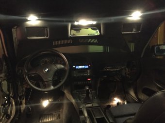E36 316i digitiert zu 318is - 3er BMW - E36