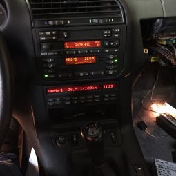 E36 316i digitiert zu 318is - 3er BMW - E36