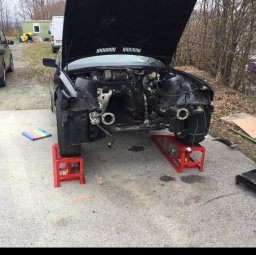 E36 316i digitiert zu 318is - 3er BMW - E36