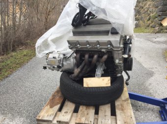E36 316i digitiert zu 318is - 3er BMW - E36
