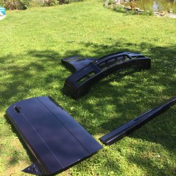 E36 316i digitiert zu 318is - 3er BMW - E36