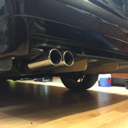 E36 316i digitiert zu 318is - 3er BMW - E36
