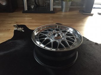 E36 316i digitiert zu 318is - 3er BMW - E36