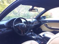Treuer Begleiter! - 3er BMW - E46 - image.jpg