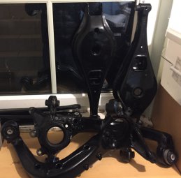 E36 316i digitiert zu 318is - 3er BMW - E36