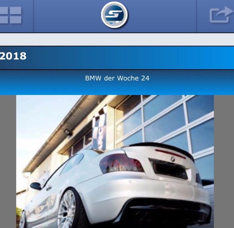 Biturbo  N54 G Power - 1er BMW - E81 / E82 / E87 / E88