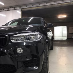F86  X6M - BMW X1, X2, X3, X4, X5, X6, X7
