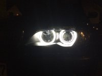 Eagle Eyes - Dectane Scheinwerfer Performance Lamps