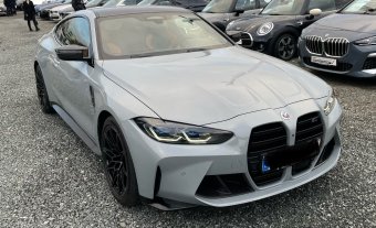 G82 - 4er BMW - G22 / G23 / F82 G82 - 4er BMW - G22 / G23 / F82