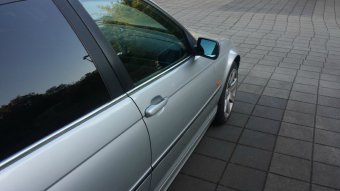 E46 320i - 3er BMW - E46