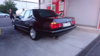 Mein 730i E32 - Fotostories weiterer BMW Modelle