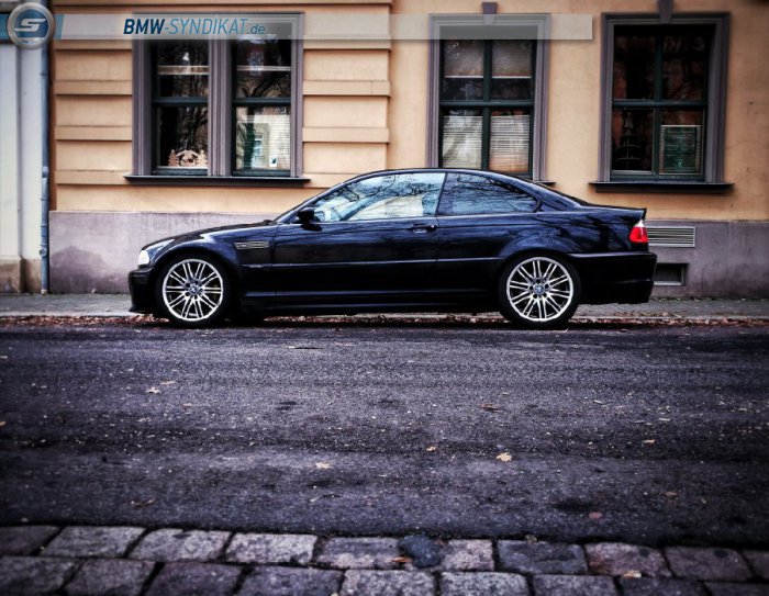 BMW-Syndikat Fotostorie