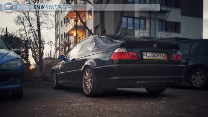 BMW-Syndikat Fotostorie